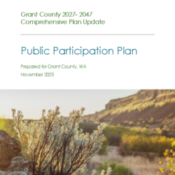 Public Participation Plan (PPP) thumbnail icon