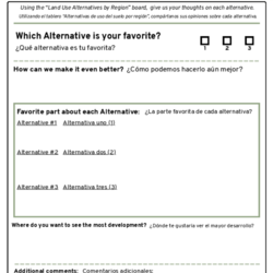 Open House #2 Worksheet thumbnail icon