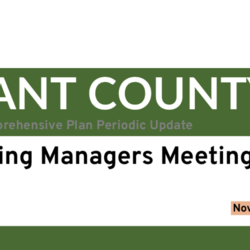 Grant County Planning Managers Meeting #1 (November 24) Presentation thumbnail icon